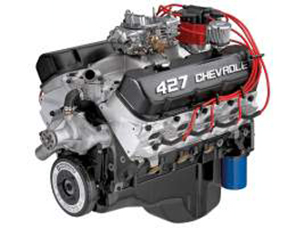 U280A Engine